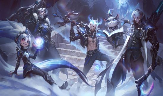 马斯克挑战LOL战队T1的Grok 5实力分析